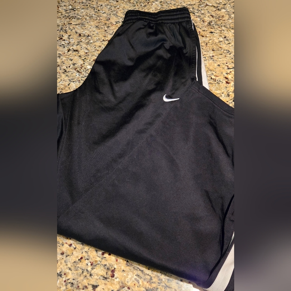 Nike Athletic Pants Large